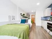 Granary Studios Bronze Studio