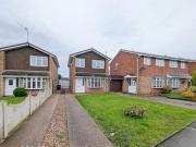 Granbourne Road, Bentley, 3 Bedroom Detached