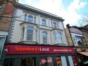 Granby Apartments, Granby Street, 1 Bedroom Apartment