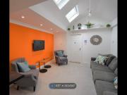 Granby Gardens, Reading RG1, 8 bed semi detached house...