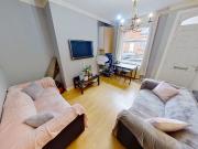 Granby Grove, Headingley, Leeds LS6, 4 bed shared...