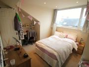 Granby Grove, Headingley, LS6 3BE, Leeds
