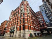 Granby House, Granby Row M1, 1 bed flat to rent, £1,200...