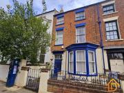 Granby Place, Scarborough, 4 Bedroom Terraced