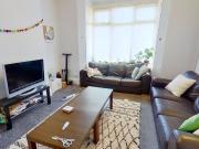 Granby Road, Headingley, Leeds LS6, 5 bed terraced house...