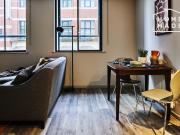 Granby Row M1, 1 bed flat to rent, £1,290 pcm |...