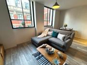 Granby Row, Manchester, 1 Bedroom Apartment
