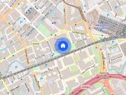 Granby Row, Manchester, Greater Manchester, M1