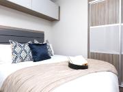 Granby Row, Manchester M1, 1 bed flat to rent, £1,083...