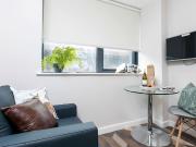 Granby Row, Manchester M1, 1 bed flat to rent, £1,199...