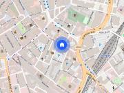 Granby Street, Leicester, LE1