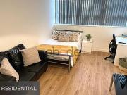 Granby Street, Leicester, Studio Flat For