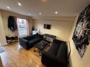 Granby Terrace, Leeds LS6, 4 bed semi detached house to...