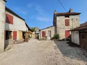 Grancey sur Ource 21570 Achat / Vente maison 6 pièces t6