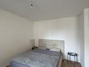 Large 1.5 room apartment in quiet area near the city center