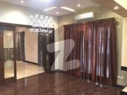 Grand 1 Kanal Full House For Rent In DHA Phase 5...