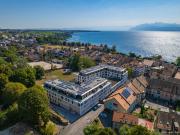 Grand 2.5 pièces sis à Rolle