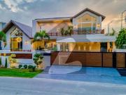 Grand 2 kanal fully furnished mansion | american villa |...