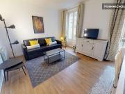 Grand 2 P. vue s/jardin