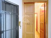 GRAND 2 PIECES, 5È ASCENSEUR