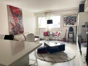 Grand 2 Pieces avec balcon Paris 17