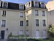 Grand 2 Pièces en Hypercentre – Calme et Charme refait à...
