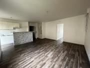 Grand 2 pièces, lumineux