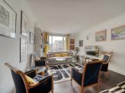 Grand 2 pièces Quartier Boileau Paris XVIème