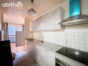 Grand 2 pièces sans travaux