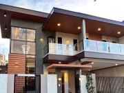 GRAND 2 STOREY, 4 BEDROOM HOUSE WITH BALCONY FOR SALE IN...