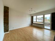 Grand 2p avec balcons au pied du tram Robertsau