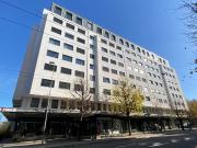 Grand 3.5 pièces à louer à Pérolles | dreamo. Ch