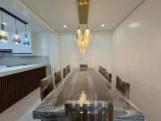 Modern QC Home with Wine Bar, Digital Lock & Premium...