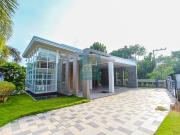 Grand 3 Level Home with Elevator & Pool in Maria Luisa...