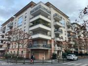 Grand 3 pièces à 30mn de République ou Saint Lazare