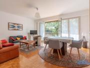 GRAND 3 PIECES AU PIED DU RER A