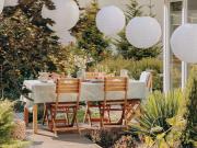 Grand 3 pièces avec double terrasse – Châtillon 92320...