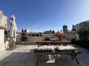 GRAND 3 PIÉCES AVEC TERRASSE