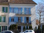 Grand 3 pièces avec une pièce indépendante – Yverdon les...