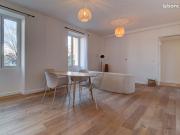 Grand 3 Pièces rénové centre Saint Laurent du Var