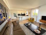 Grand 3 Pièces Vue Sur La Marina 78m² Cogolin