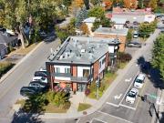 Grand 4 1/2 récent à Sillery *LIBRE IMMÉDIATEMENT