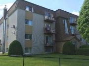 Grand 4 1 2 immeuble tranquille sur le boulevard Lavigerie