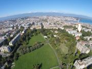 GRAND 4.5 PIECES AU CALME A FLORISSANT