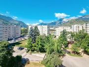 Grand 4.5 pièces au dernier étage Comptoir Immobilier