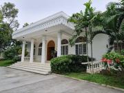 Grand 4 Bedroom House for Lease Rent in Dasmariñas...