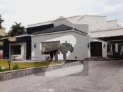 Grand 4 Kanal 8 Bedroom Home With Swimming Pool For Rent...