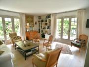 Grand 4 Pièces de 107 m2 avec Jardin Privatif à Châtenay Mal