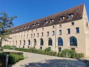 Grand 4 pièces en duplex