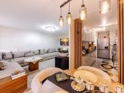 Grand 4 pièces garage état neuf